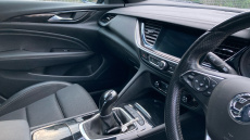 Vauxhall Insignia 1.5T SRi Vx-line Nav 5dr Petrol Hatchback